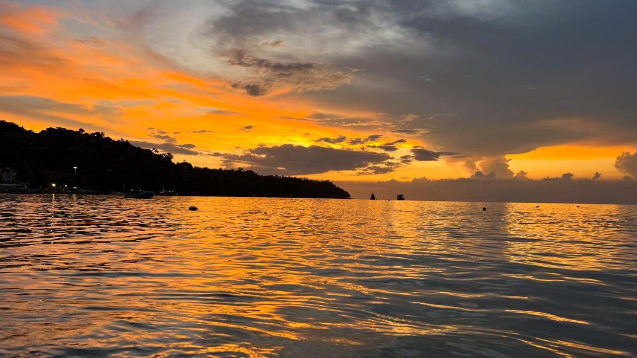 Andaman Seaside Resort - Sha Extra Plus Bãi biển Bang Tao Ngoại thất bức ảnh
